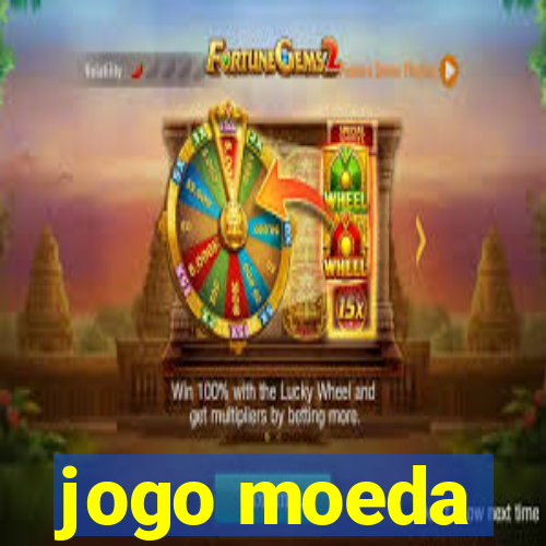 jogo moeda